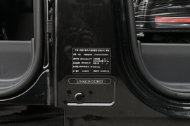 2019款江淮瑞风M3