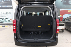 2019款江淮瑞风M3