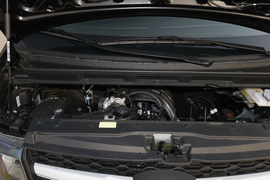 2019款江淮瑞风M3