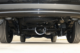 2019款江淮瑞风M3