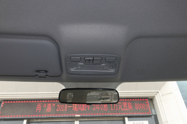 2019款江淮瑞风M3