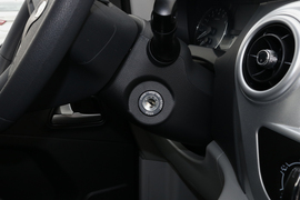 2019款江淮瑞风M3