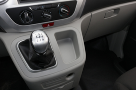 2019款江淮瑞风M3