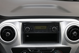 2019款江淮瑞风M3