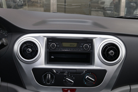 2019款江淮瑞风M3