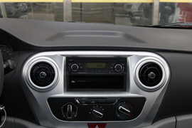 2019款江淮瑞风M3