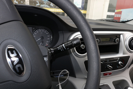 2019款江淮瑞风M3