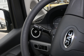 2019款江淮瑞风M3