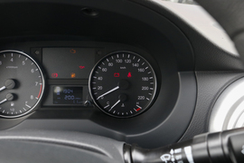 2019款江淮瑞风M3