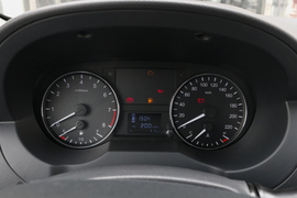 2019款江淮瑞风M3