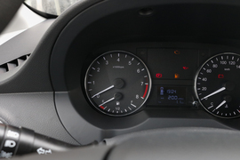 2019款江淮瑞风M3