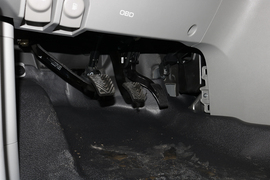 2019款江淮瑞风M3