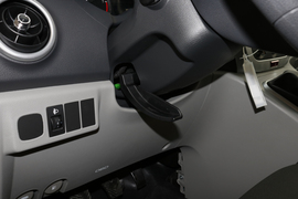 2019款江淮瑞风M3