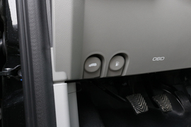 2019款江淮瑞风M3