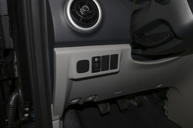 2019款江淮瑞风M3