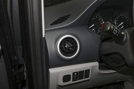 2019款江淮瑞风M3