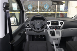 2019款江淮瑞风M3