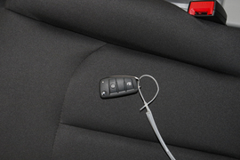 2019款江淮瑞风M3