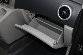 2019款江淮瑞风M3