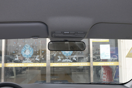 2019款江淮瑞风M3