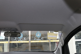 2019款江淮瑞风M3