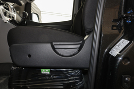 2019款江淮瑞风M3