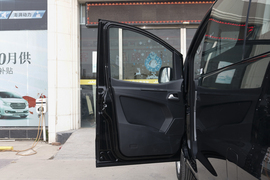 2019款江淮瑞风M3