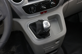 2019款江淮瑞风M3