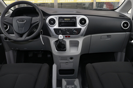 2019款江淮瑞风M3