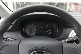 2019款江淮瑞风M3