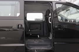 2019款江淮瑞风M3