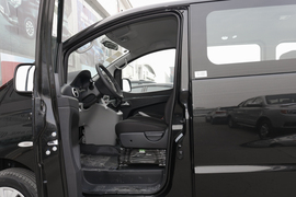 2019款江淮瑞风M3