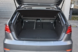 2019款奥迪A3