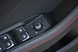 2019款奥迪S3
