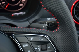 2019款奥迪S3