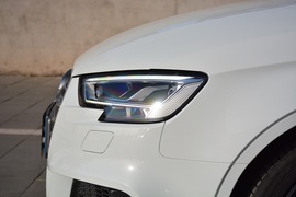 2019款奥迪S3