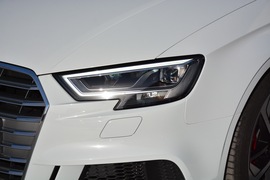 2019款奥迪S3