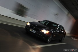 2009款宝马750Li