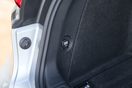 2018款保时捷Macan