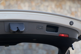 2018款保时捷Macan