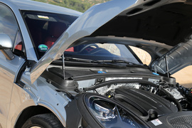 2018款保时捷Macan