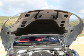 2018款保时捷Macan