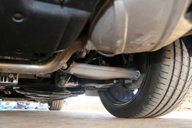 2018款保时捷Macan