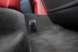 2018款保时捷Macan