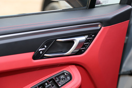 2018款保时捷Macan