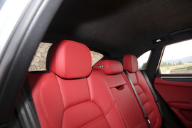 2018款保时捷Macan