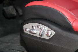 2018款保时捷Macan