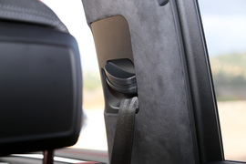 2018款保时捷Macan