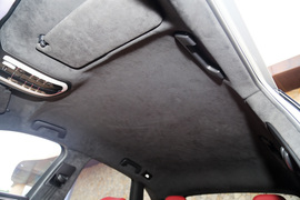 2018款保时捷Macan