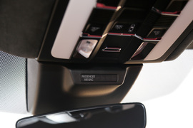 2018款保时捷Macan